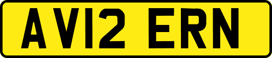 AV12ERN