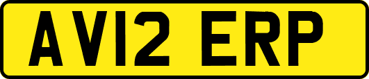 AV12ERP