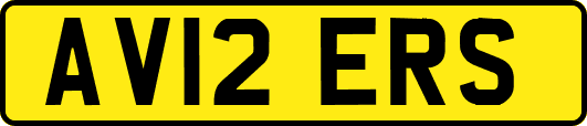 AV12ERS