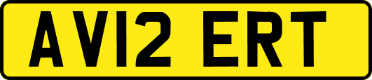 AV12ERT