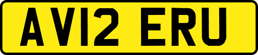 AV12ERU