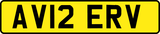AV12ERV