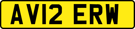 AV12ERW