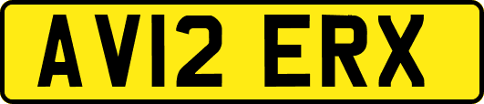 AV12ERX