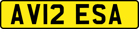 AV12ESA