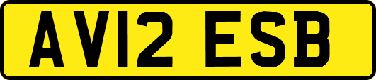 AV12ESB