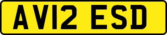 AV12ESD