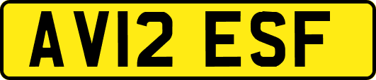 AV12ESF