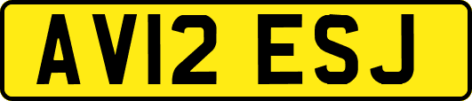 AV12ESJ