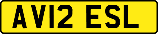 AV12ESL