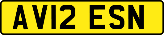 AV12ESN