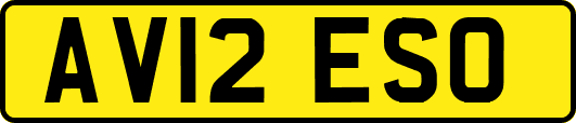 AV12ESO
