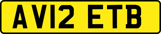 AV12ETB