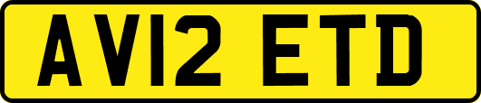 AV12ETD