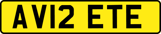 AV12ETE