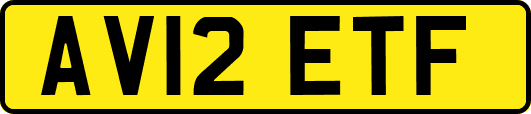 AV12ETF