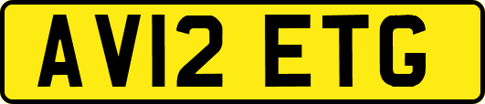 AV12ETG