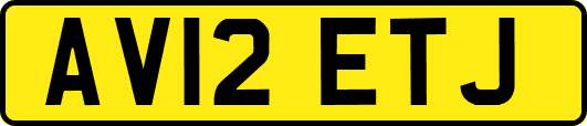 AV12ETJ