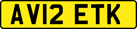 AV12ETK