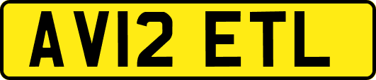 AV12ETL