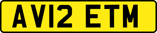 AV12ETM