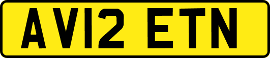 AV12ETN