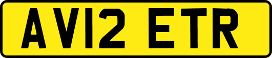 AV12ETR