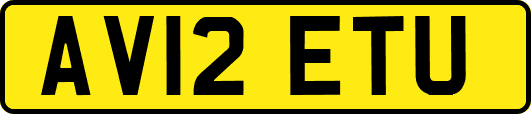 AV12ETU