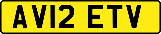 AV12ETV
