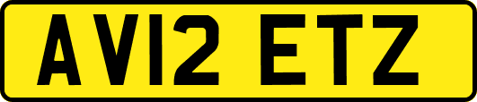AV12ETZ