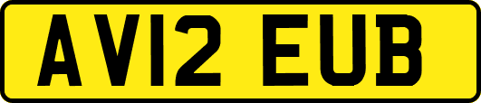 AV12EUB