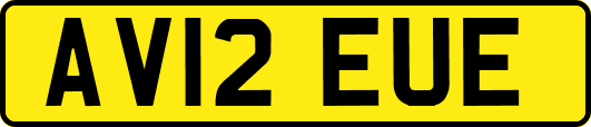 AV12EUE