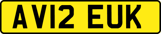 AV12EUK