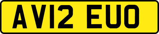 AV12EUO