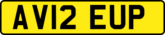 AV12EUP