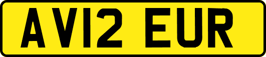 AV12EUR