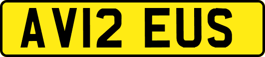 AV12EUS