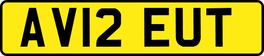 AV12EUT