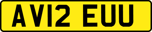 AV12EUU