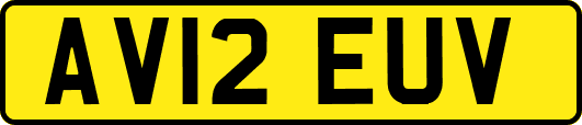 AV12EUV