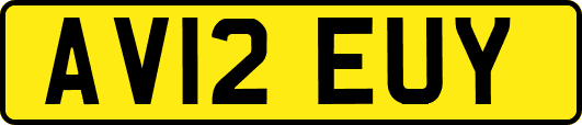 AV12EUY
