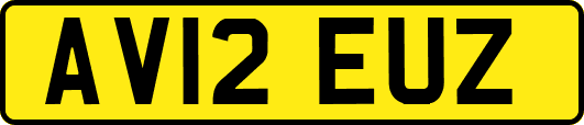 AV12EUZ