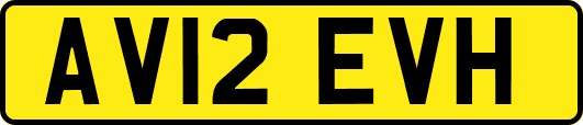 AV12EVH