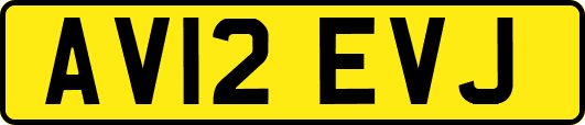 AV12EVJ