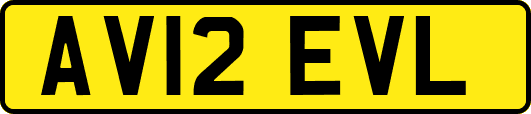 AV12EVL
