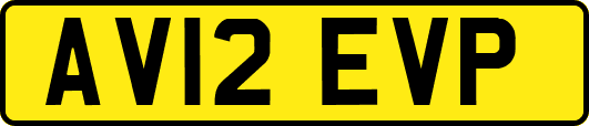 AV12EVP