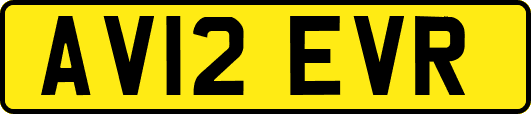 AV12EVR