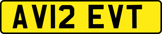 AV12EVT