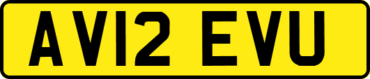 AV12EVU