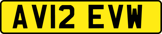 AV12EVW